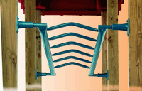 arch rung ladder
