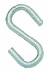 galvanized hardware
