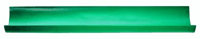 half split playground tube
