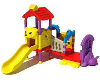 plastic playsets
