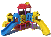 toddler play centers