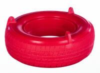 plastic tire swings