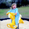 pony spring ride