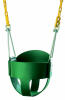 full bucket swing