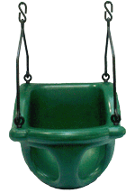 toddler swing