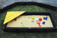 sandbox