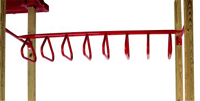 tri rung ladder