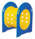 play tunnel