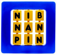 play activity to teach  alphabet