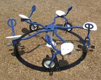 pedal pals preschool rider