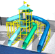 water slide G1