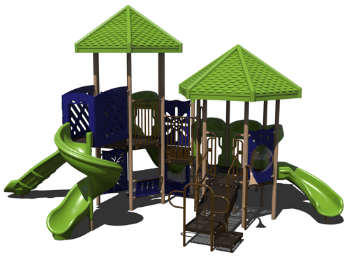 playground set cps212-12