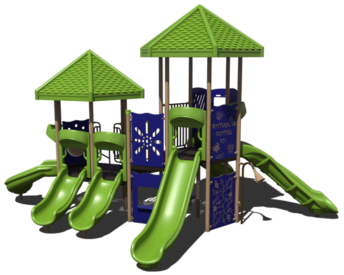 playground cps212-12b