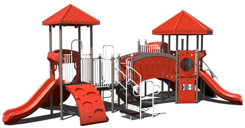 play structure cps212-17b