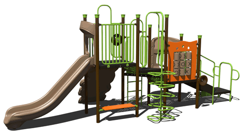 park playground cps212-29b