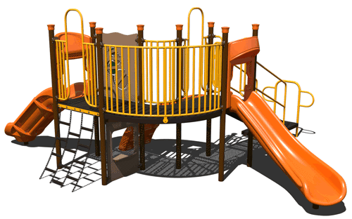 park playground cps212-34