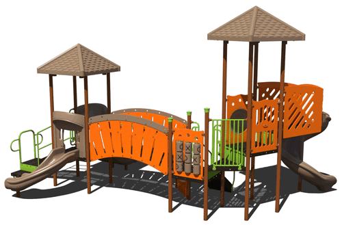 play structure cps212-3b
