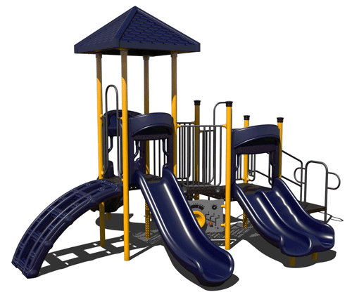 park playground cps212-40