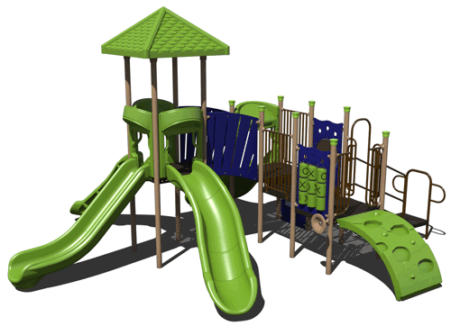 playground structure cps212-5b