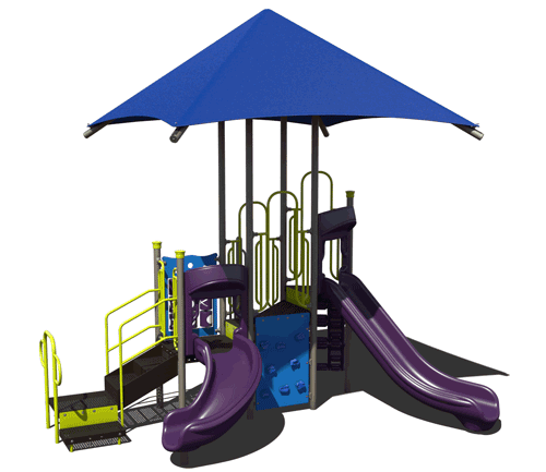 playground shade structure cps212-70