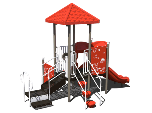 playground cps25-10b