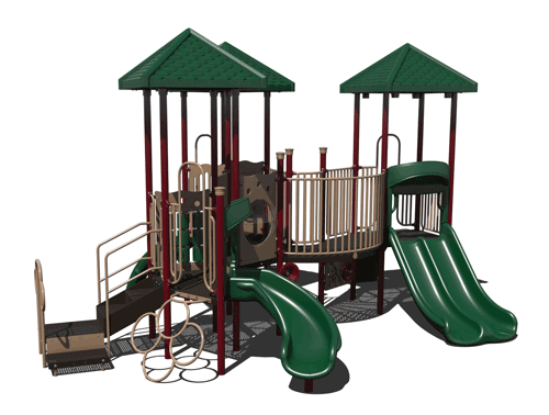 play structure cps25-13