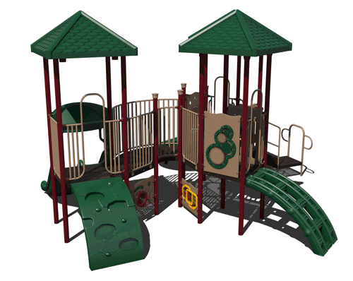 play structure cps25-13b
