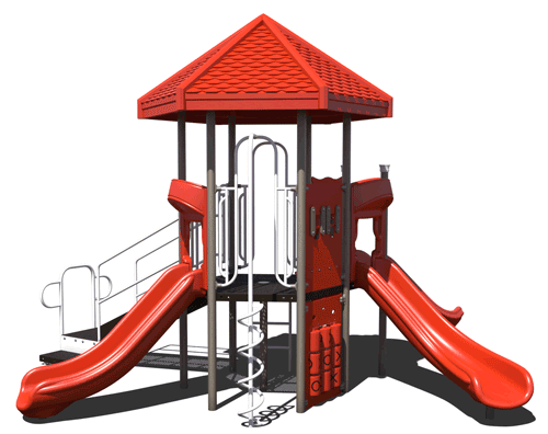 playground structure cps25-31