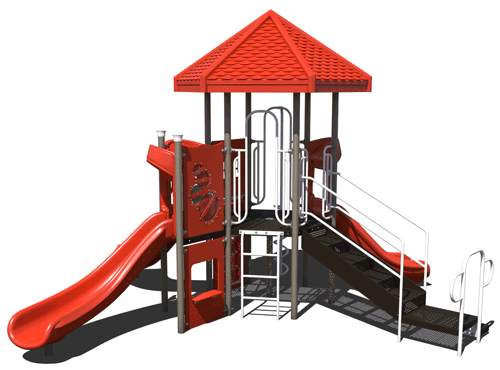 playground structure cps25-31b