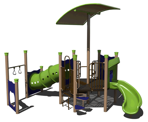 play structure cps25-35a