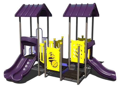 play structure cps25-69a