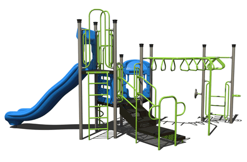 playground structure cps512-54b