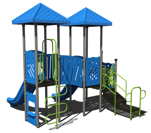 playground structure cps512-73b