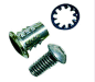 tube fastening hardware