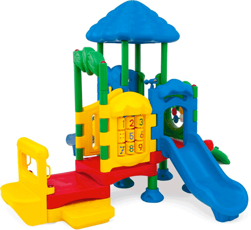 play center - dc4