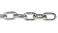 zinc swing chains